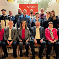 Gemeinderatskandidaten