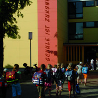 Grunschule Speichersdorf