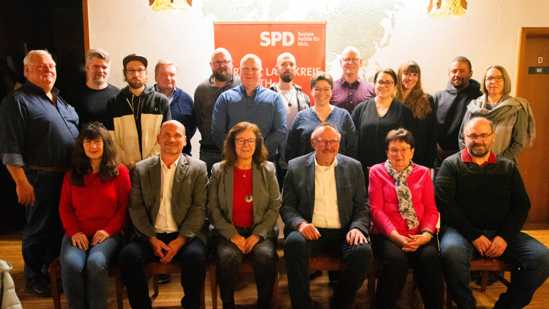 Gemeinderatskandidaten